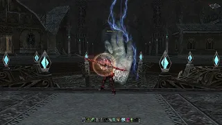 Use skills Phantom Ranger | Ghost Sentinel [Lineage II - Interlude]