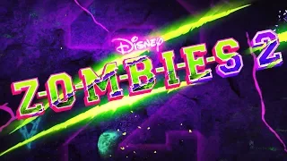 It's Coming! | Teaser | ZOMBIES 2 | Disney Channel