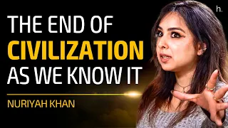 The Left’s Hypocritical Love Affair With ISLAMISM - Nuriyah Khan (4k) | heretics. 41