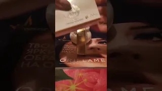 Oriflame 💚 Обзор заказа 11 каталог 2022 год  (август).