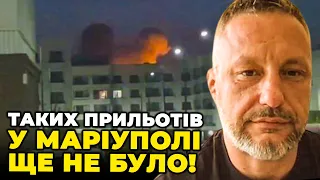 ⚡️АНДРЮЩЕНКО: росіяни вночі ВИВЕЗЛИ ДЕСЯТКИ трупів, ворог цього не чекав, техніку ШВИДКО забирають