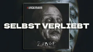 Till Lindemann - SELBST VERLIEBT (Lyrics, SUB ITA)