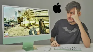 iMac M3 2023 INDIA Unboxing & REVIEW AFTER USE! - SINGLE FAN? *16GB*