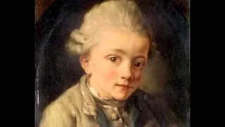 W. A. Mozart - KV 63 - Cassation in G major