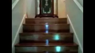 металлические лестницы