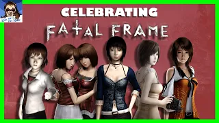 Project Zero / Fatal Frame Retrospective