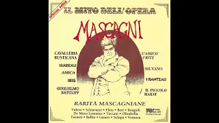 Tito Schipa sings Ave Maria (Mascagni)