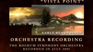 Gothic 3 Soundtrack - "Vista Point" - From Scribble To Final Mix | By Kai Rosenkranz