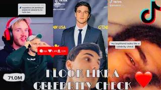 Best TikTok Celebrity Look- Alike 😍 | The TikTok Trending 🦋