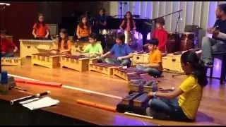 Sing, Sing, Sing - Ensamble Orff