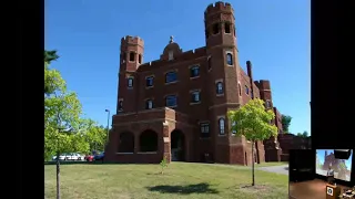 Maine State Forum: Training Law Enforcement Officers in Maine