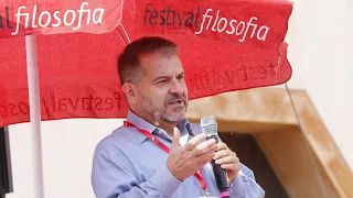Mario De Caro | Variazioni sul libero arbitrio | festivalfilosofia 2021