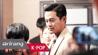 [Showbiz Korea] Actor Lee Seo-jin(이서진) _ Q&A