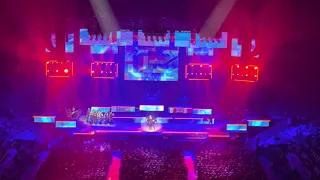 Trans-Siberian Orchestra 12/18/2021: An Angel Returned - Elmont, NY 3pm
