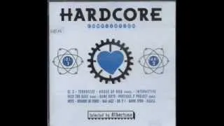 Hardcore Compilation vol. 1 (part. 2) 1992