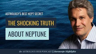 The Power of Neptune Retrograde w/ Astrologer Christopher Restrom