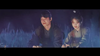 -`,  клип на дораму " hotel del luna // отель дель луна // 호텔 델루나 "► нас больше нет