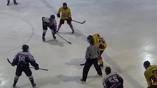 HC TOPOĽČANY - HK BREZNO