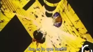 Mind Power Ki - Subtitulado en Español - Dragon ball Z
