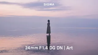 24mmで紡ぐ、琉球刻々　SIGMA 24mm F1.4 DG DN | Art