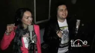 Irina Lepa & Edvin Eddy - Basima Belamisin [ Promo ]