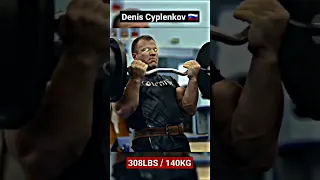denis cyplenkov on his prime🔱 #shorts #deniscyplenkov #armwrestling