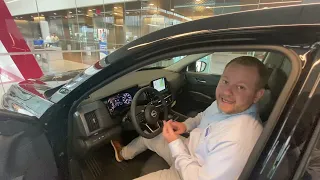 Blake Obermeyer's 2022 Nissan Pathfinder Walkaround  #NissanPathfinder #WoodhousePlaceNissan