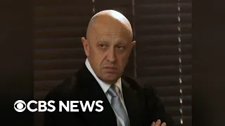 The ramifications of Wagner Group leader Yevgeny Prigozhin's supposed death