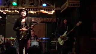 Philip Sayce - Blues ain't nothin' but a good woman on your mind