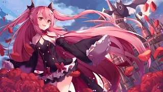 | KRUL TEPES - SEA OF PROBLEMS | ANIME |『EDIT/AMV』(OWARI NO SERAPH)