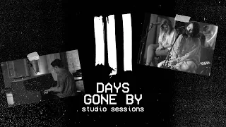 Days Gone By  (Acoustic) - Hillsong Young & Free