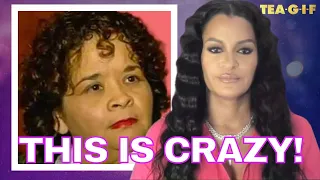 Selena Quintanilla’s Killer Yolanda Saldivar Is Speaking Out In New Docuseries | TEA-G-I-F