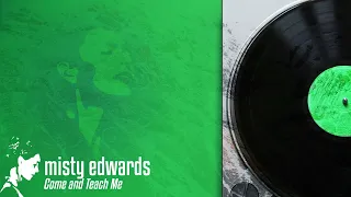 Come and Teach Me - Misty Edwards