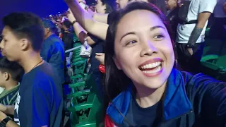 MANILA ICONIC SONG We Win as One | Opening Ceremony of SEA Games 2019