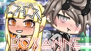 Roxanne || GLMV || New Ocs