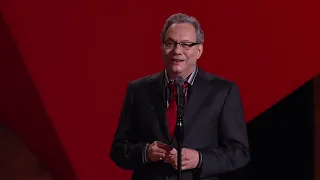 Lewis Black on Aging (In God We Rust)