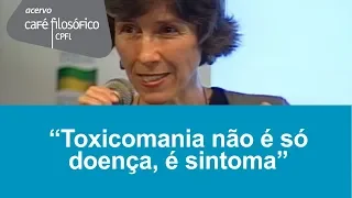 É impossível enfrentar a realidade sem nenhum mecanismo de fuga?