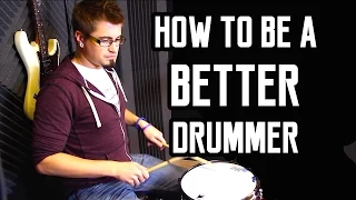 Drum Rudiments Simplified | Singles, Doubles & Paradiddles