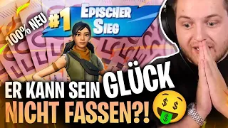 🤑😁 Er GEWINNT 500€?! | EXKLUSIVE Runden der KRASSESTEN RANDOM DUO CHALLENGE