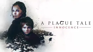 ✅ A PLAGUE TALE: Innocence  ► ПРОХОЖДЕНИЕ #1 СТРИМ ►  | ✅ | С Вебкой | ДЕВУШКА ПРОГРАММИСТА | 2020