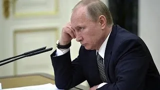 Russia: Kremlin dismisses rumours over Putin's health