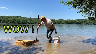 How’d So Many Arrowheads Get Here? (Ohio River)