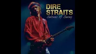 Dire Straits   Sultans Of Swing Mauro Deejay Bootleg Regroove