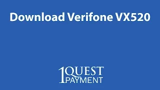 Download Verifone VX520 - EMV Credit Card Machine - Orlando Merchant Services