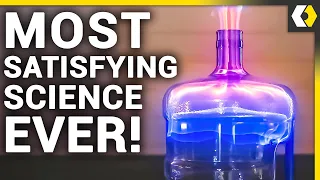 The Most SATISFYING Experiments We Could Find