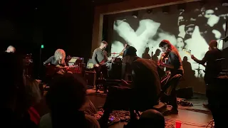Godspeed You! Black Emperor ~ Anthem for No State ~ Live 2022 @ The Warehouse (FTC)