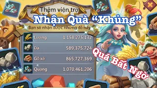 IGG tặng quà “Khủng” - Lords Mobile