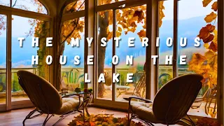 The Mysterious House on the Lake - English