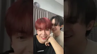 (BillyBabe) 240522 인스타 라이브 IG Live