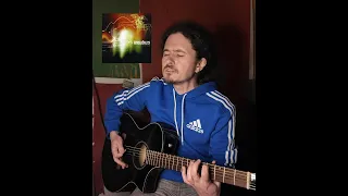 Incubus - I Miss You (acoustic cover)